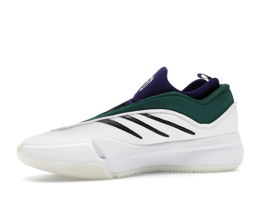 adidas Dame 9 Milwaukee Bucks