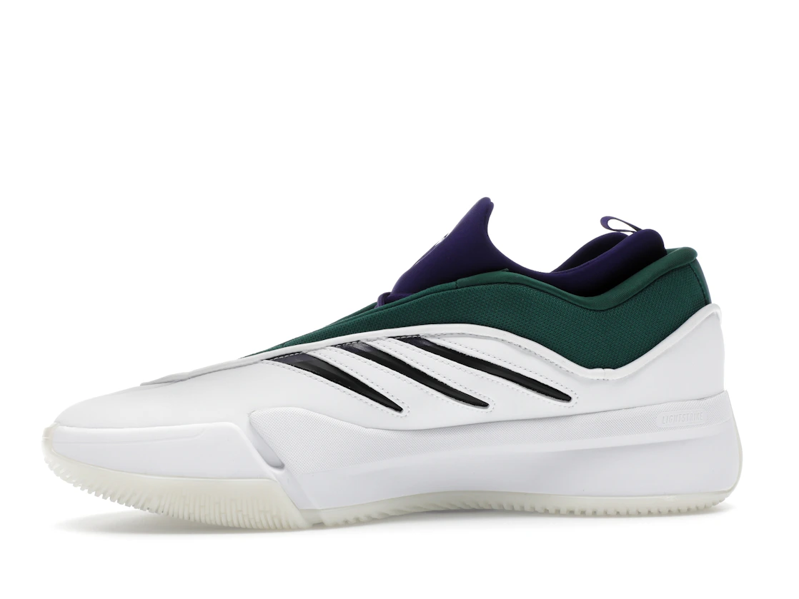 adidas Dame 9 Milwaukee Bucks