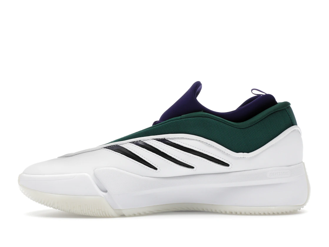 adidas Dame 9 Milwaukee Bucks