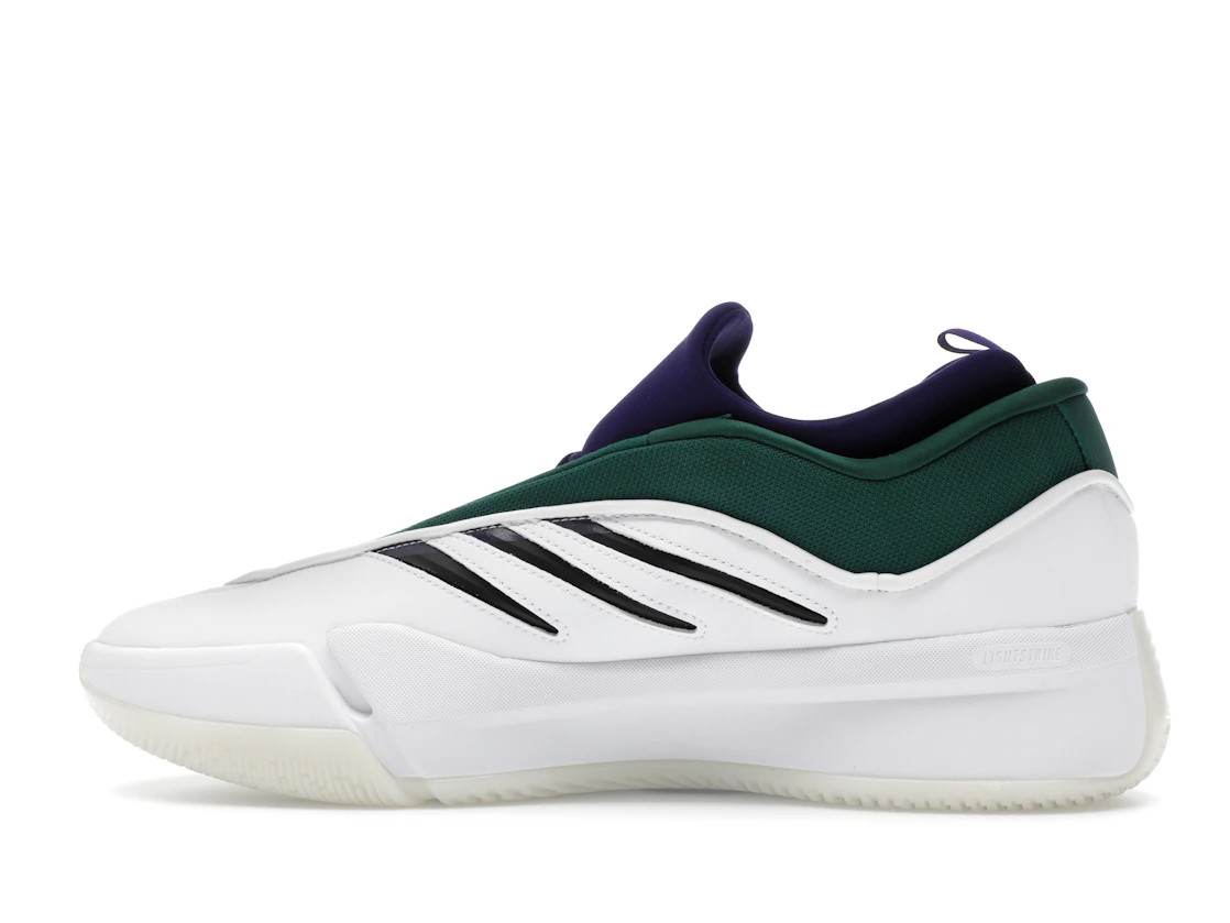 adidas Dame 9 Milwaukee Bucks