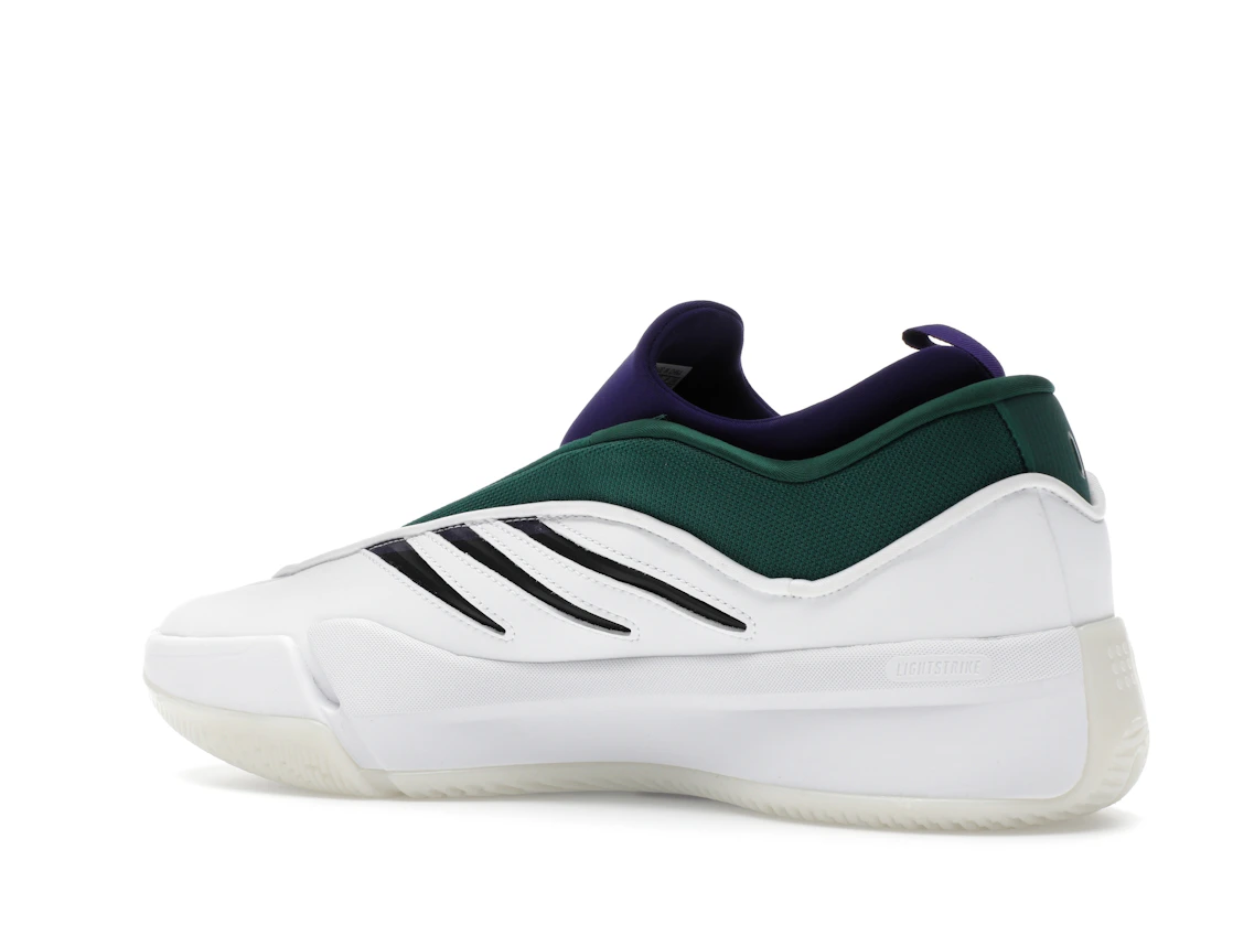 adidas Dame 9 Milwaukee Bucks