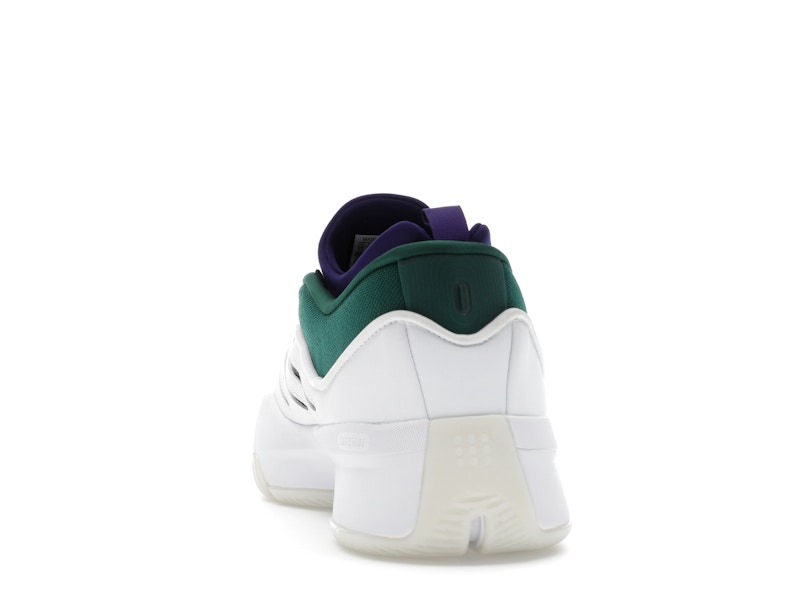 adidas Dame 9 Milwaukee Bucks