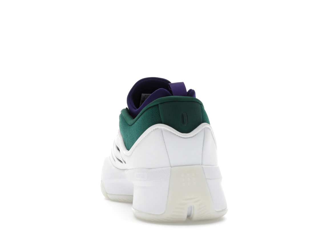 adidas Dame 9 Milwaukee Bucks