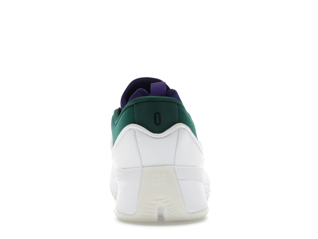 adidas Dame 9 Milwaukee Bucks