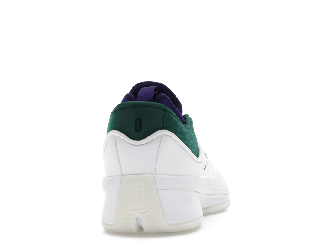 adidas Dame 9 Milwaukee Bucks