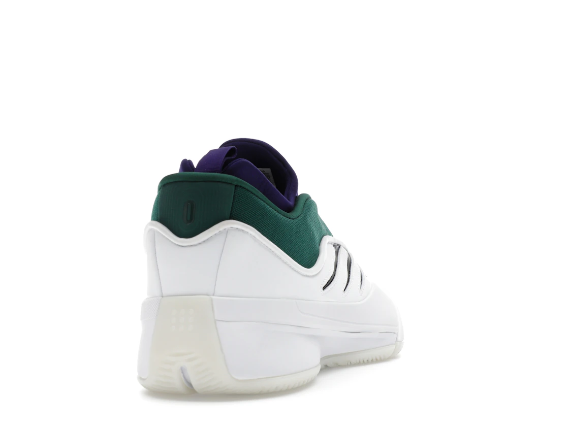 adidas Dame 9 Milwaukee Bucks