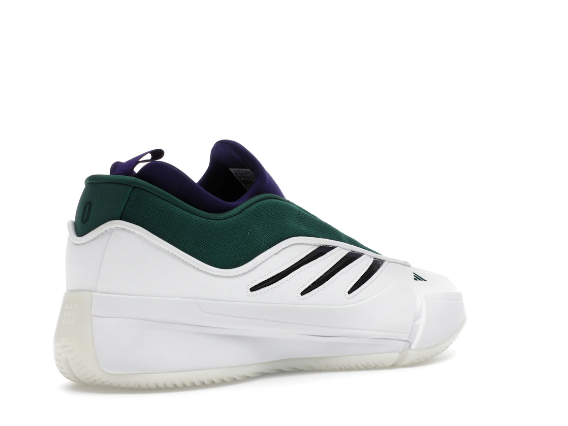 adidas Dame 9 Milwaukee Bucks