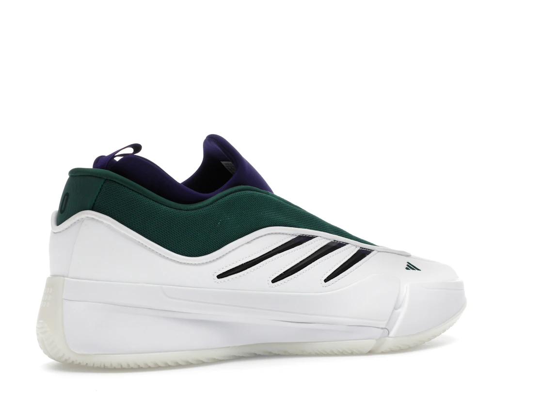 adidas Dame 9 Milwaukee Bucks