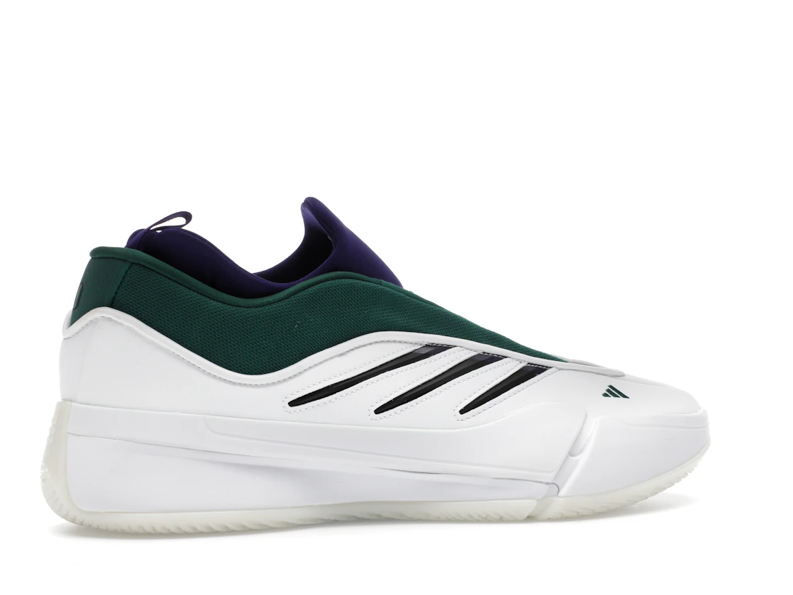 adidas Dame 9 Milwaukee Bucks