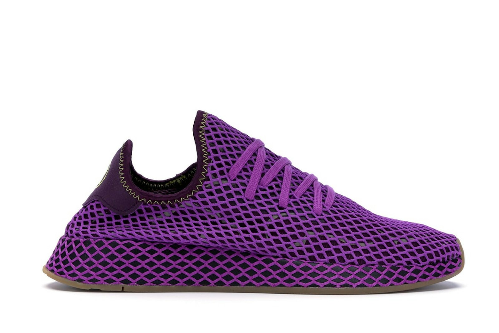 adidas Deerupt Dragon Ball Z Son Gohan - D97052