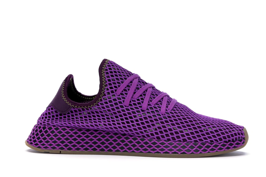 adidas Deerupt Dragon Ball Z Son Gohan