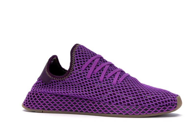 adidas Deerupt Dragon Ball Z Son Gohan
