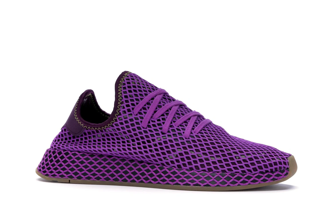 adidas Deerupt Dragon Ball Z Son Gohan