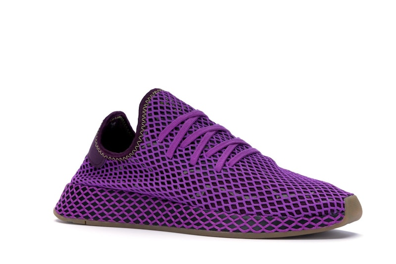 adidas Deerupt Dragon Ball Z Son Gohan
