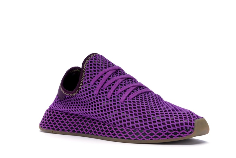 adidas Deerupt Dragon Ball Z Son Gohan