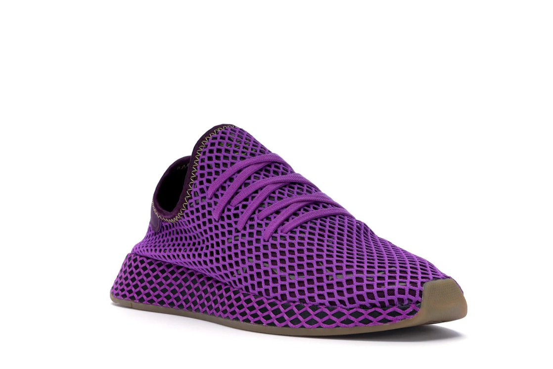 adidas Deerupt Dragon Ball Z Son Gohan