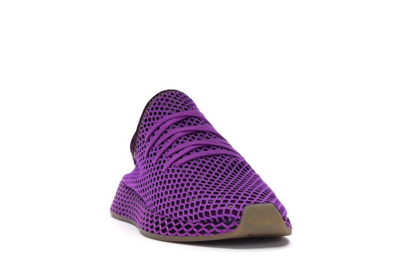 adidas Deerupt Dragon Ball Z Son Gohan
