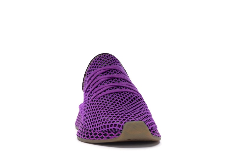 adidas Deerupt Dragon Ball Z Son Gohan