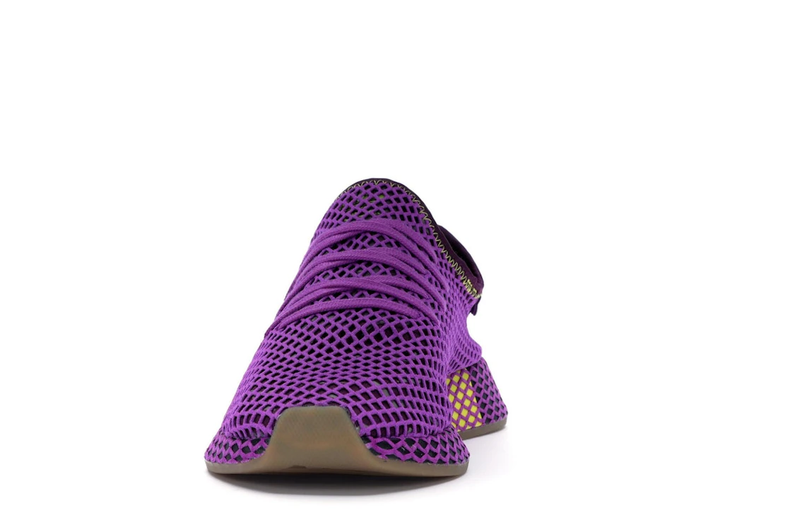 adidas Deerupt Dragon Ball Z Son Gohan