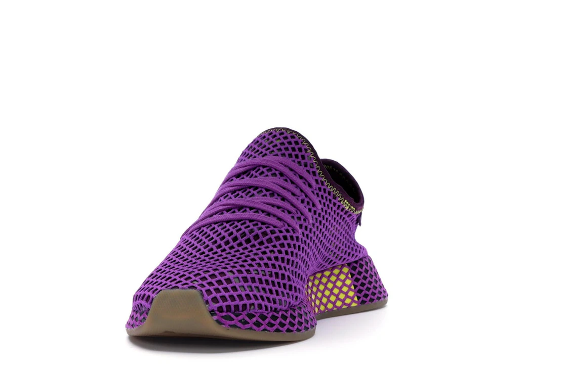 adidas Deerupt Dragon Ball Z Son Gohan