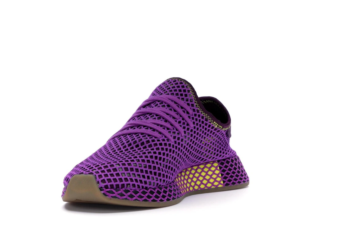 adidas Deerupt Dragon Ball Z Son Gohan