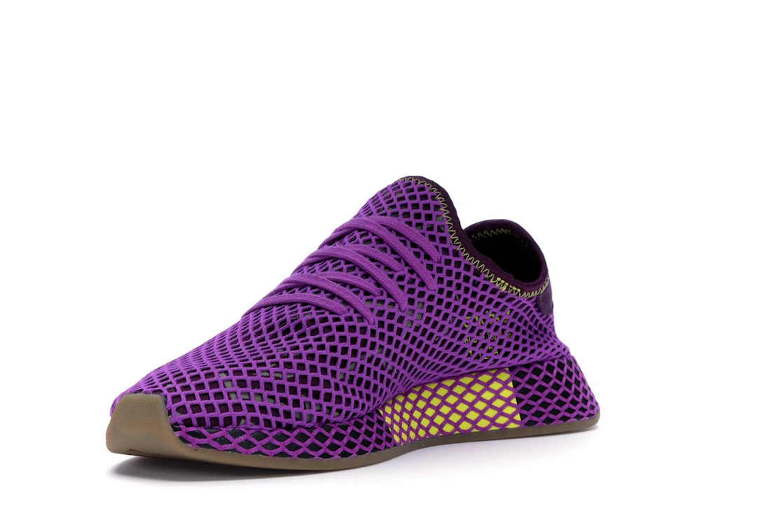 adidas Deerupt Dragon Ball Z Son Gohan