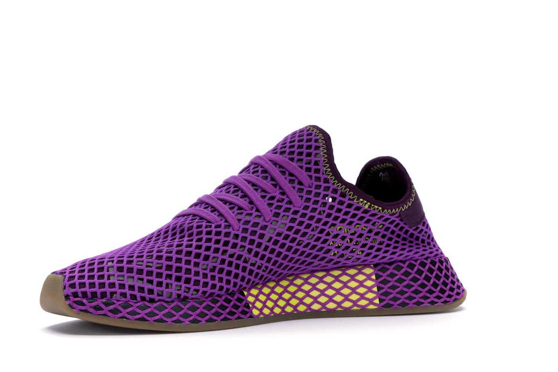adidas Deerupt Dragon Ball Z Son Gohan