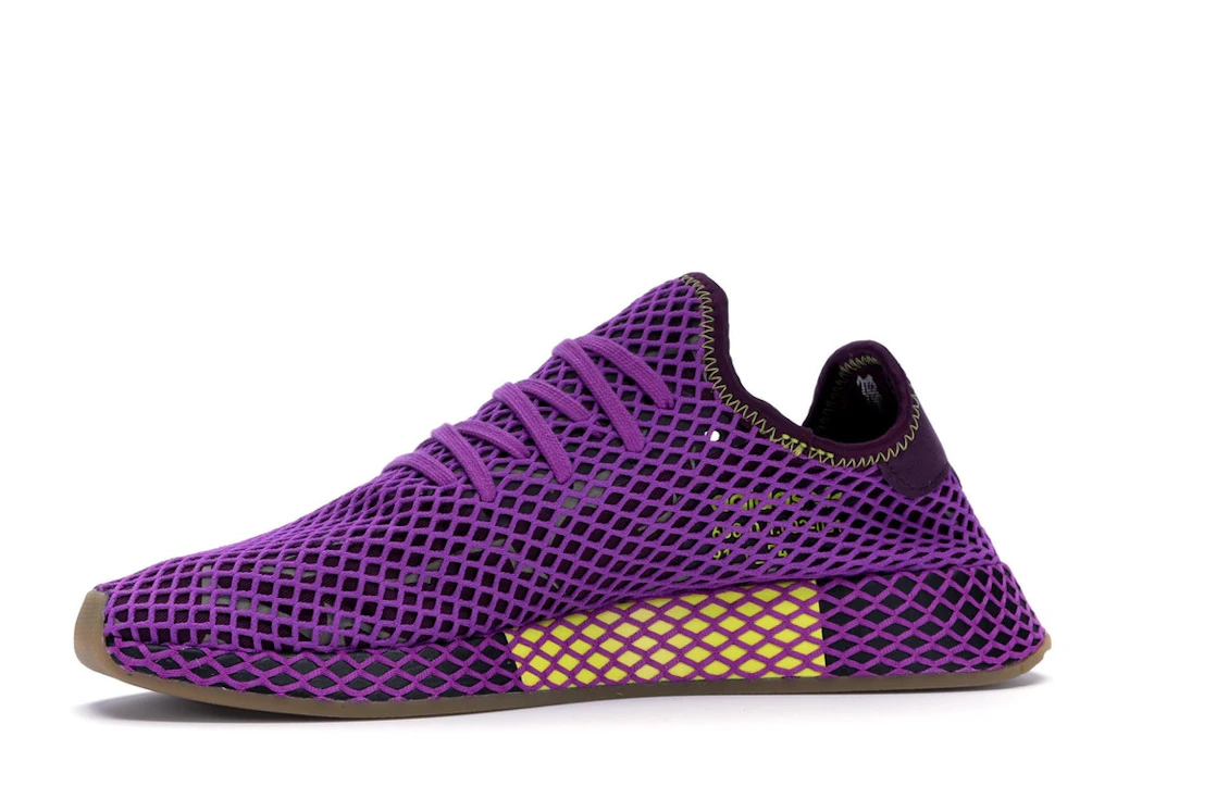 adidas Deerupt Dragon Ball Z Son Gohan