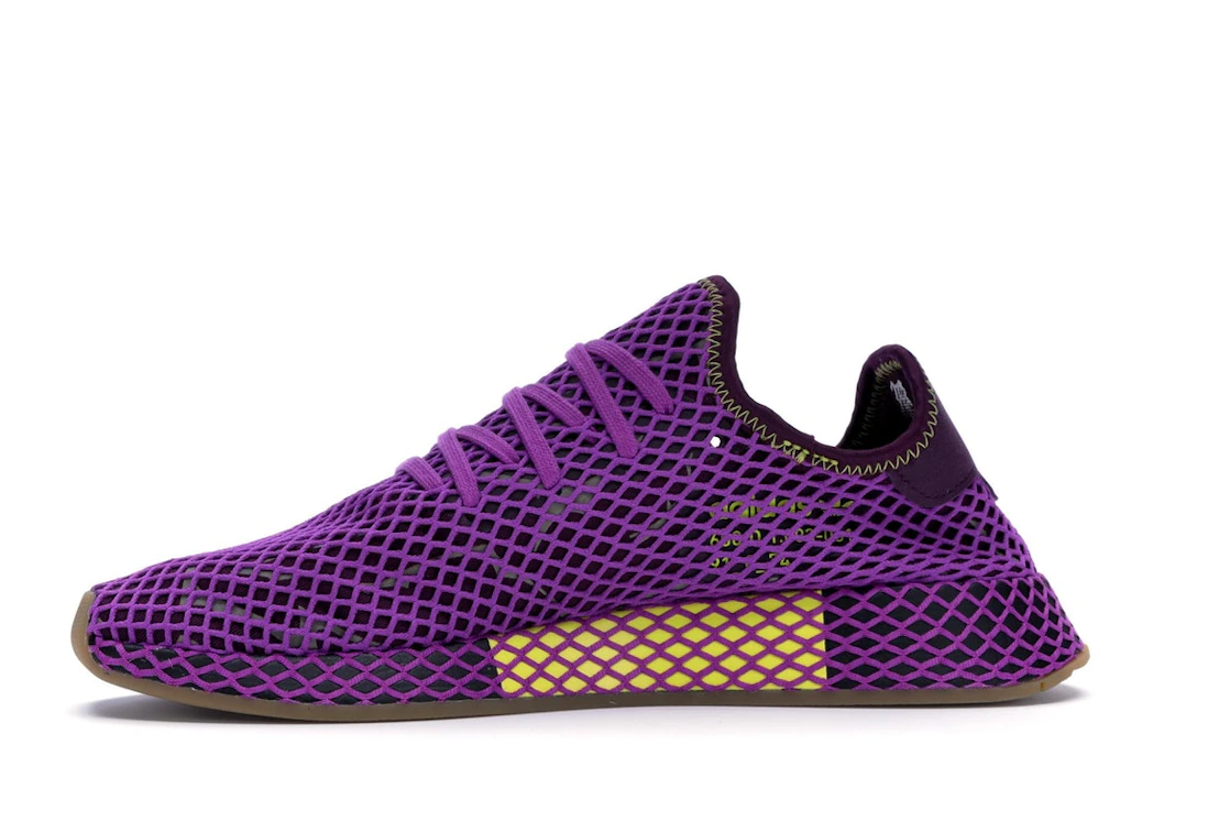 adidas Deerupt Dragon Ball Z Son Gohan