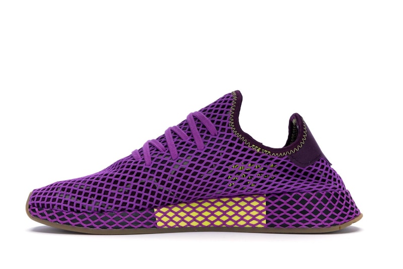 adidas Deerupt Dragon Ball Z Son Gohan