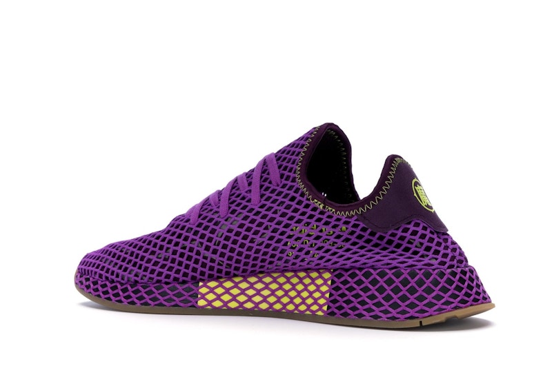 adidas Deerupt Dragon Ball Z Son Gohan