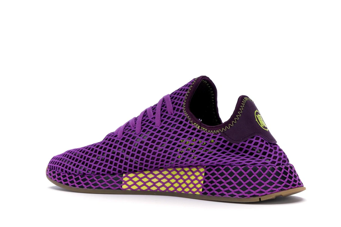 adidas Deerupt Dragon Ball Z Son Gohan