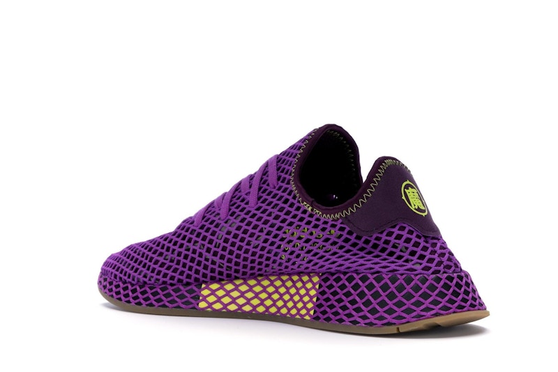 adidas Deerupt Dragon Ball Z Son Gohan