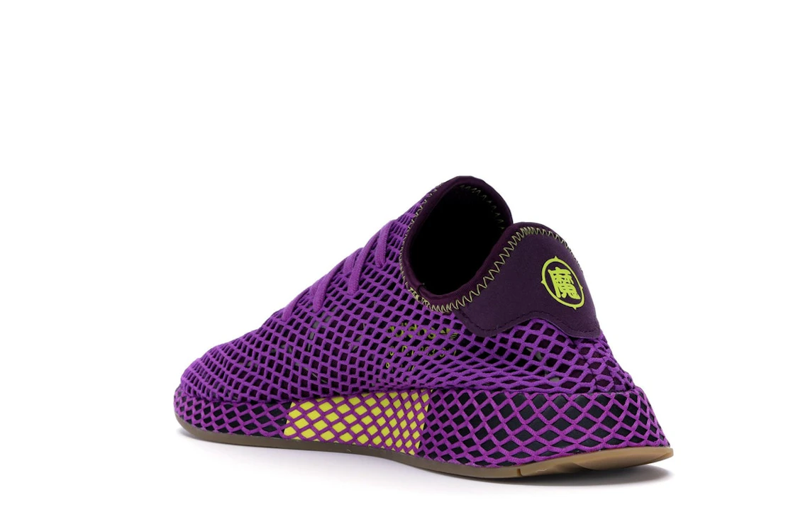 adidas Deerupt Dragon Ball Z Son Gohan