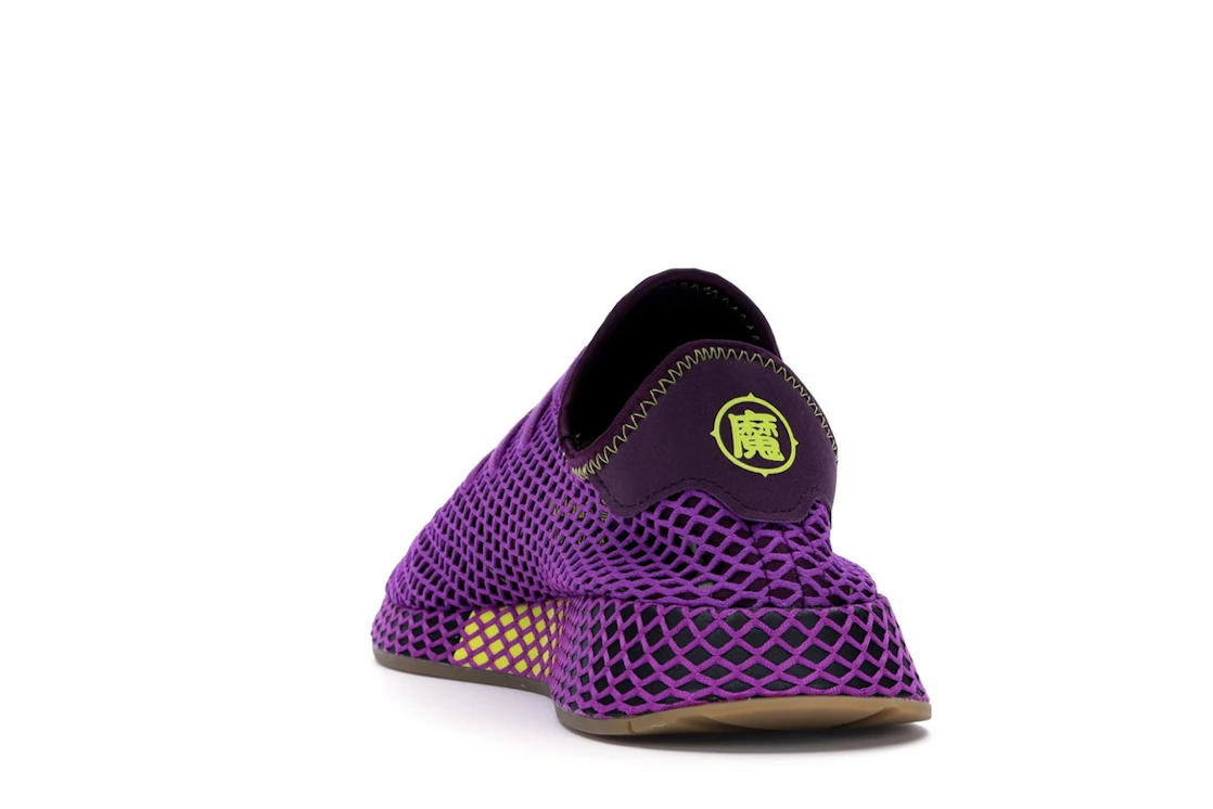 adidas Deerupt Dragon Ball Z Son Gohan