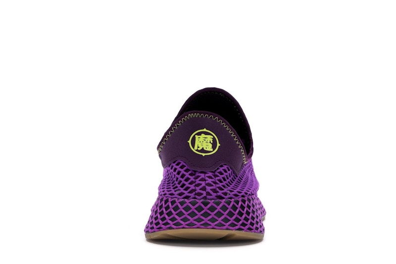 adidas Deerupt Dragon Ball Z Son Gohan