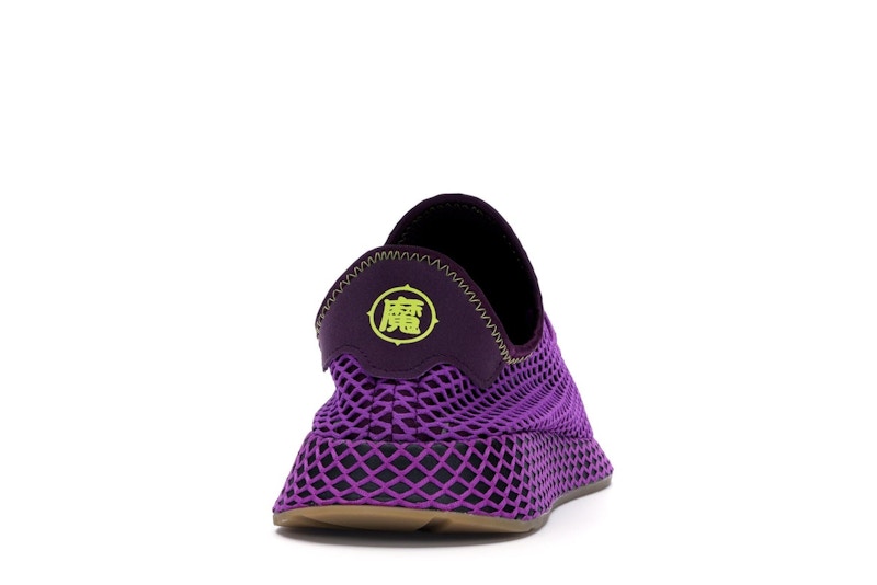 adidas Deerupt Dragon Ball Z Son Gohan