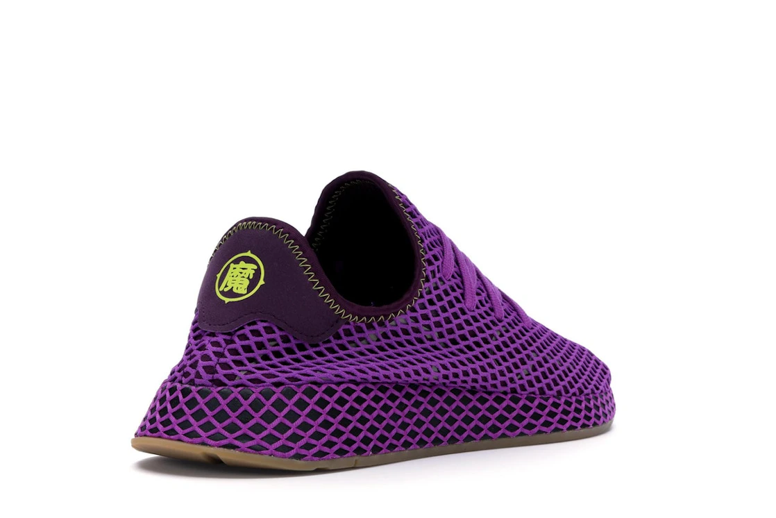 adidas Deerupt Dragon Ball Z Son Gohan
