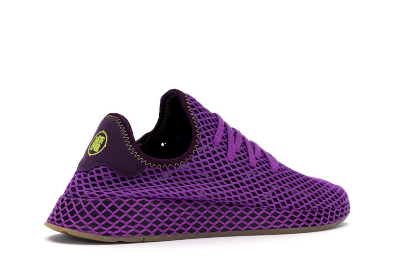 adidas Deerupt Dragon Ball Z Son Gohan