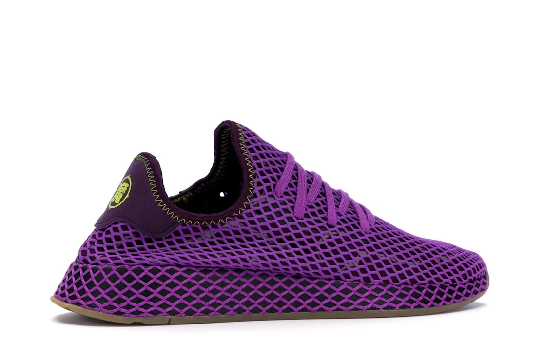 adidas Deerupt Dragon Ball Z Son Gohan