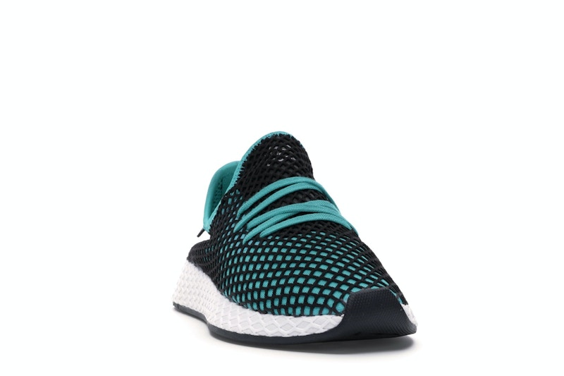 adidas Deerupt Hi Res Aqua