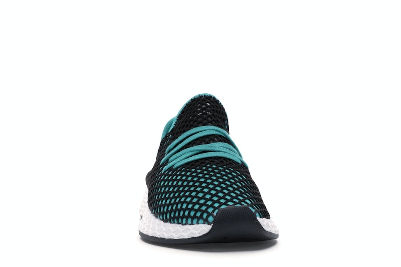 adidas Deerupt Hi Res Aqua