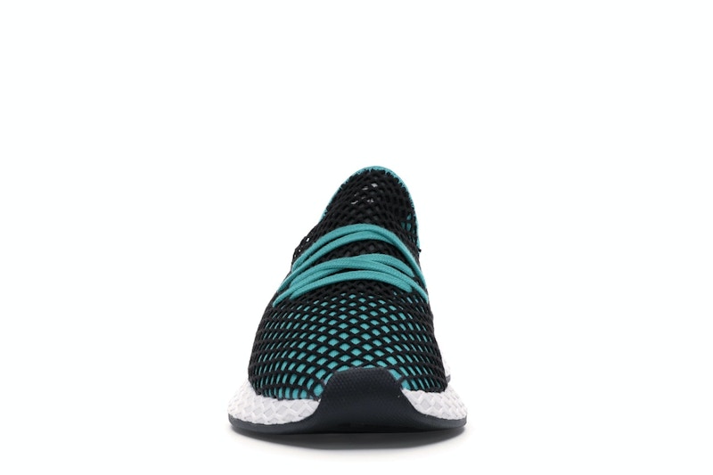adidas Deerupt Hi Res Aqua