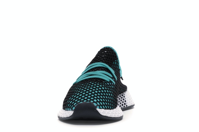 adidas Deerupt Hi Res Aqua