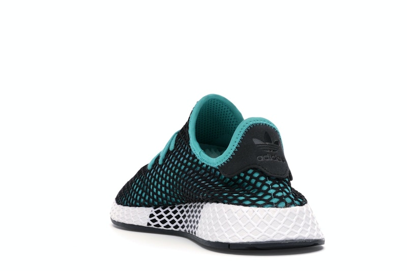 adidas Deerupt Hi Res Aqua
