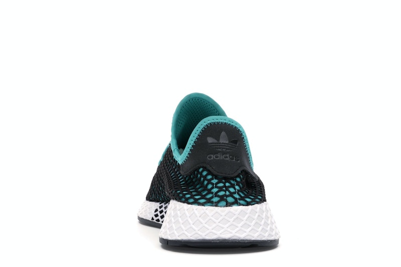 adidas Deerupt Hi Res Aqua
