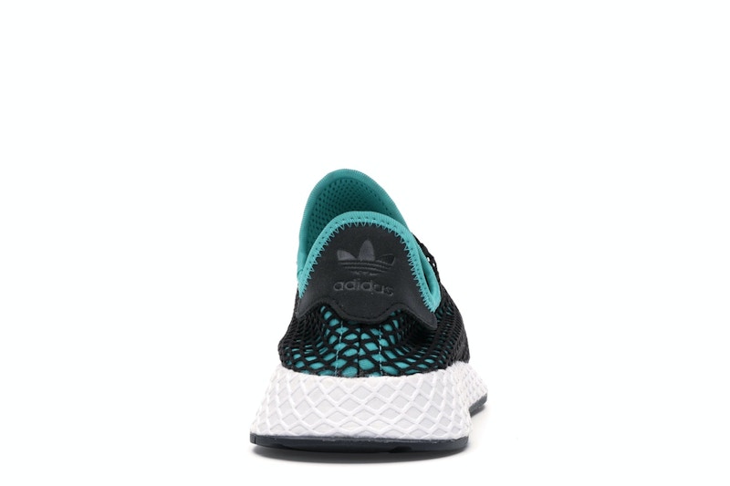 adidas Deerupt Hi Res Aqua