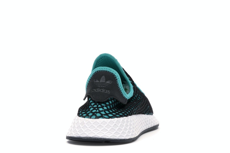 adidas Deerupt Hi Res Aqua