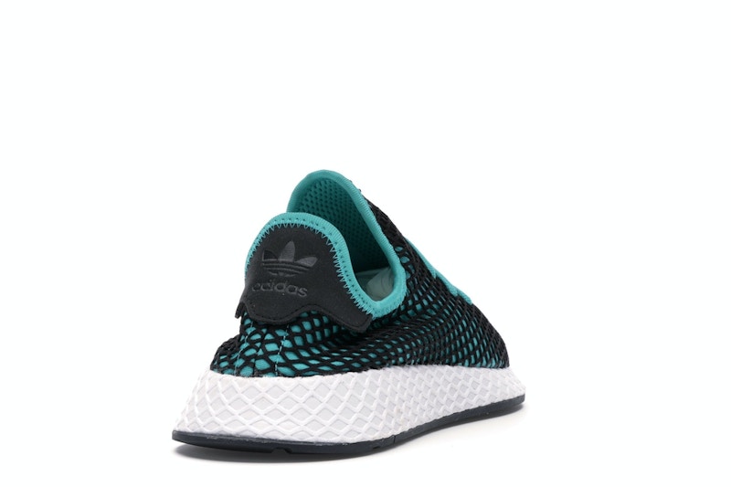 adidas Deerupt Hi Res Aqua