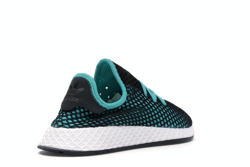 adidas Deerupt Hi Res Aqua